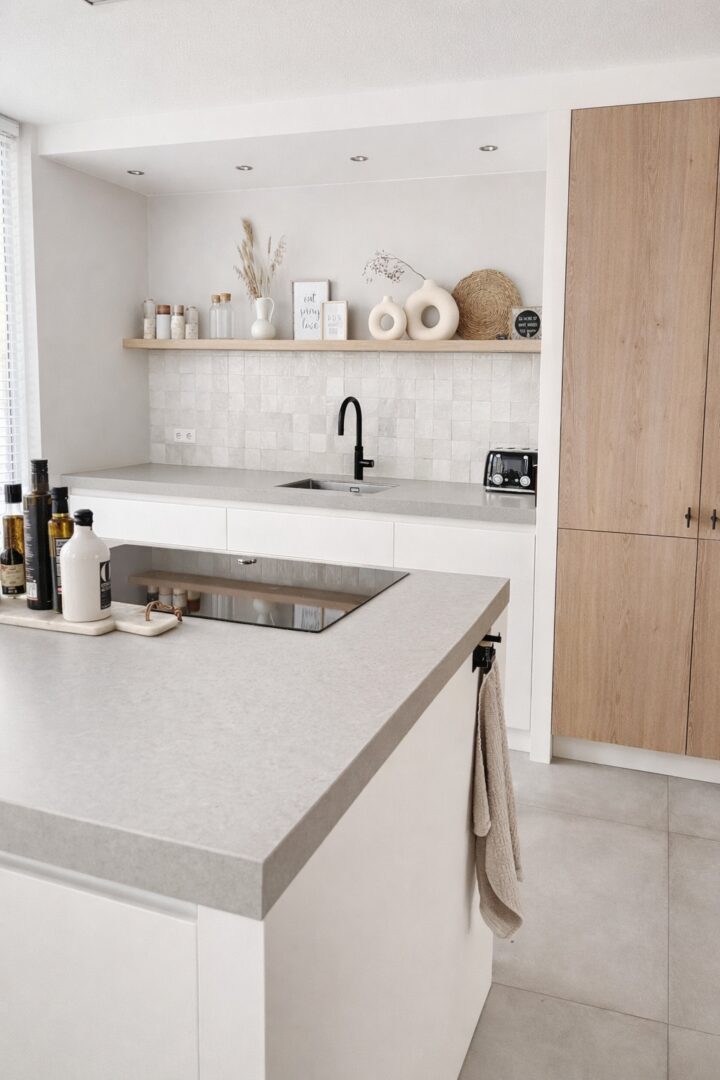 Keuken fijner thuis wooncoaching