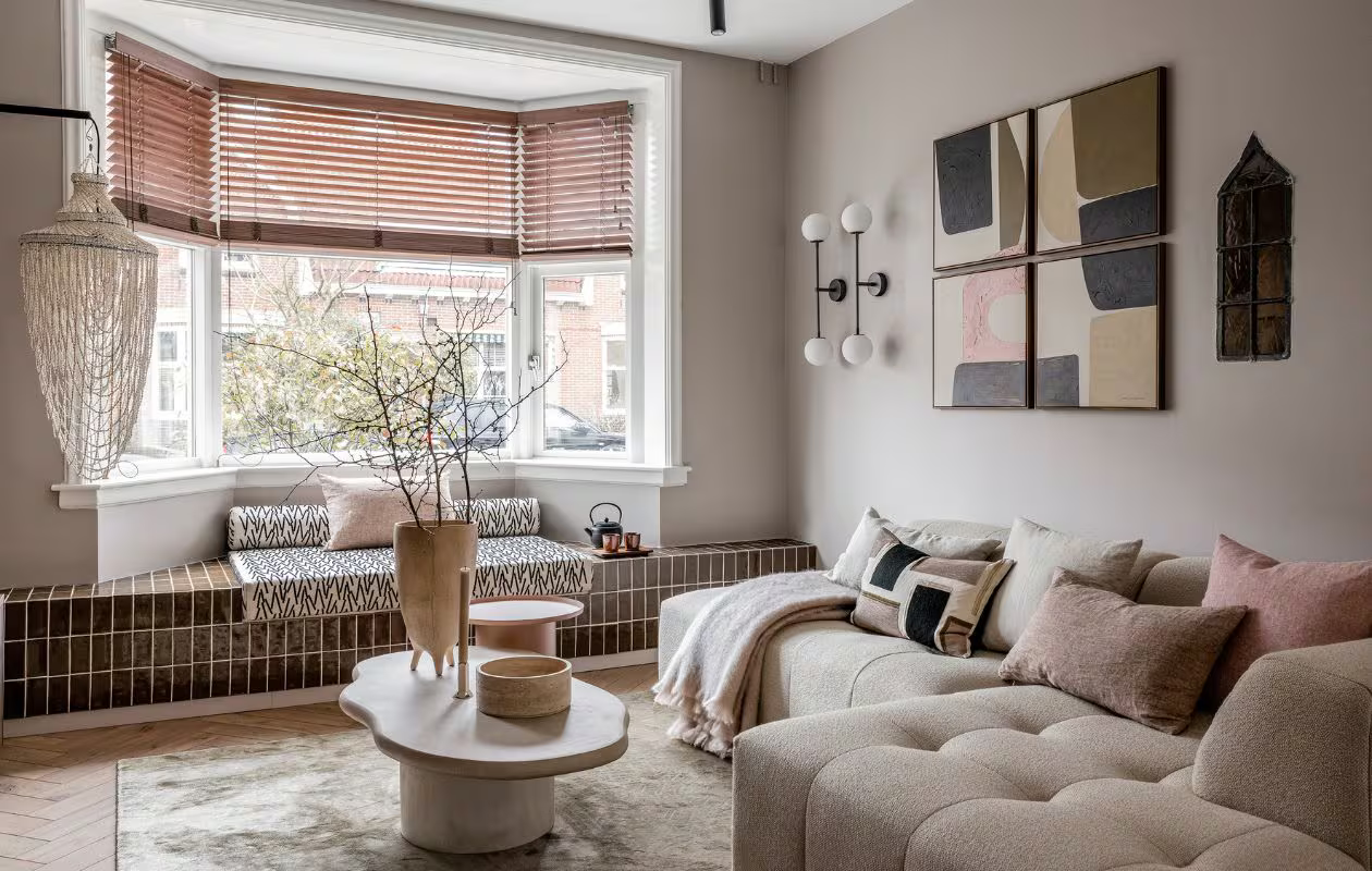 Herken je dit in jouw huis?