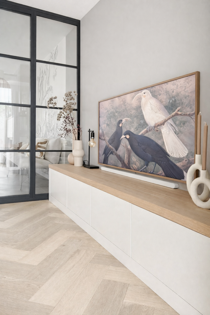 Klaar om je weer fijn thuis te voelen?