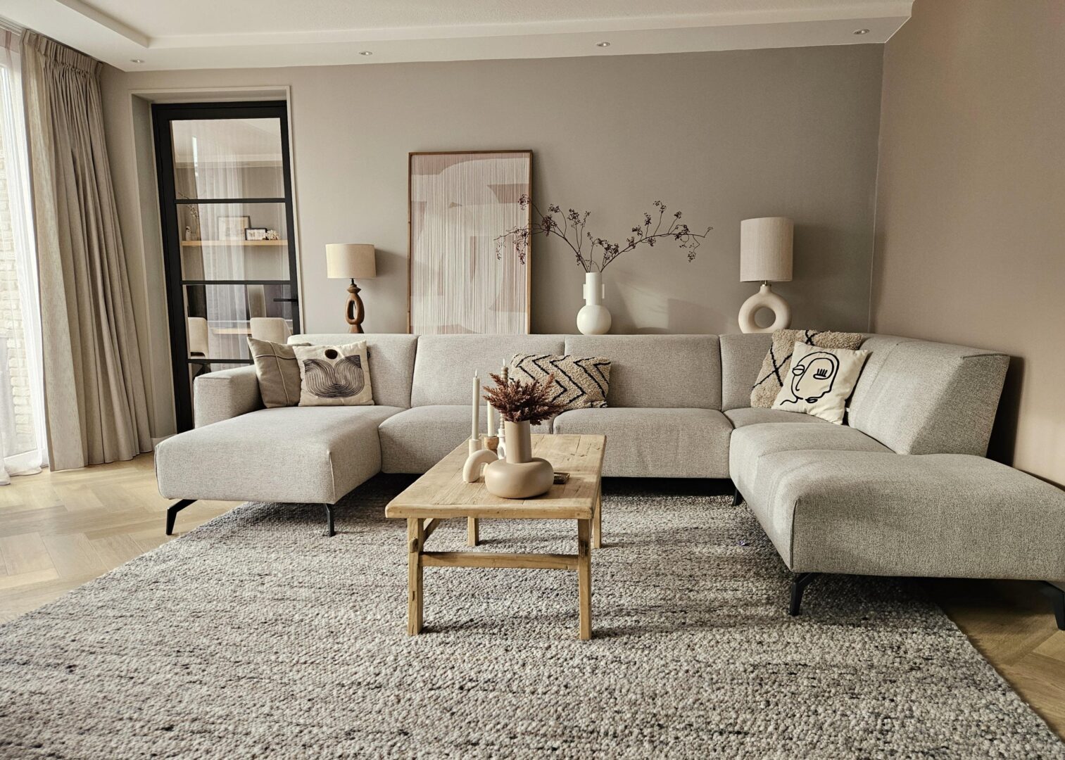 Waarom voelt je huis niet als thuis?